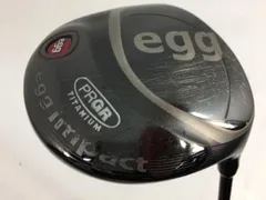 今週まで最終値下げプロギア エッグ egg extremex M43 S 9.5