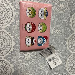 大人気　入手困難品　モフサンド　コインケース