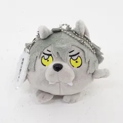 あんスタ 鳴上嵐 ぶくスタ ぬいぐるみ ぶくぶ あんスタ ぶくぶ ぶくスタ マスコット ぬいぐるみキーホルダー