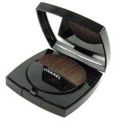 シャネル ドゥスール デキノックス 797 ベージュ エ コライユ 若干使用 チーク コスメ レディース 9gサイズ CHANEL 【中古】