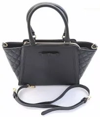 【中古】バッグ クロミ 2WAYバッグ 「サンリオキャラクターズ×しまむら×青木美沙子」