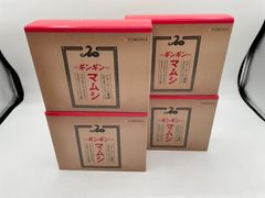 フォーデイズ FORDAYS ギンギンマムシ100ml3本入×4箱セット 新品未開封 賞味期限6カ月以上あり