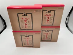 フォーデイズ ギンギン マムシ 100ml×3本 FORDAY すっぽんエキス