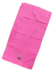 【中古】タオル・手ぬぐい COOKY(ジョングク) フェイシャルウォッシュタオル 「BT21」