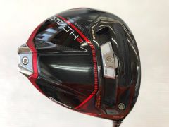 【最短翌日発送】STEALTH2 PLUS | 10.5 | X | VENTUS　BLUE　6 | 中古 | ドライバー | テーラーメイド