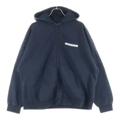 2025年最新】バレンシアガ BALENCIAGA ジップアップパーカーの人気