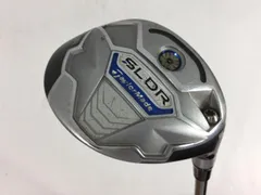 テーラーメイド SLDR 5w 極美品‼️ テーラーメイド SLDR 5w 極美品‼️ テーラーメイド SLDR