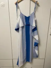 2024年最新】マージュ ロングワンピースの人気アイテム - メルカリ 