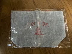 スヌーピー　スウェット　ランチバッグ