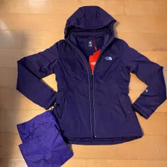 ノースフェイス　韓国限定　パーカー　XS  新品 150