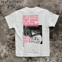 fAWA×PRESTIGE APPAREL/プレステージアパレル Umi S/S TEE No.001/Tシャツ/24C-TE03WH/ホワイト/Lのサムネイル