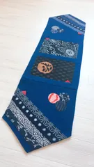 2025年最新】藍染 古布マットの人気アイテム - メルカリ