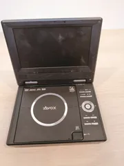 2025年最新】avox ポータブルdvdプレーヤーの人気アイテム