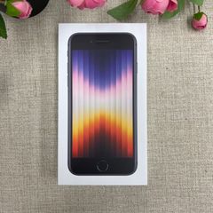 iPhone SE3 256GB