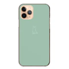 Galaxy S24 FE SCG30 ケース カバー ギャラクシーS24 FE SCG30 スマホケース ハードケース 猫 ネコ おしゃれ グレージュ ベージュ ネイビー パステルカラー カラー05