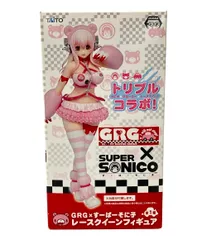 2025年最新】GRG すーぱーそに子 レースクイーンの人気