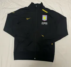 超激レア　アストンヴィラ Aston Villa ドリルトップ　1994-96 超激レア アストンヴィラ Aston Villa ドリルトップ 1994-96