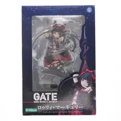 2025年最新】ロゥリィ・マーキュリー フィギュアの人気アイテム - メルカリ