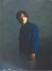 【中古】クリアファイル 知念侑李 A4クリアファイル 「Hey! Say! JUMP LIVE TOUR 2022 FILMUSIC!」