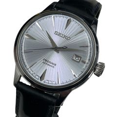 【SEIKO】セイコー SARY075/4R35-01T0 プレサージュ カクテル デイト 自動巻き