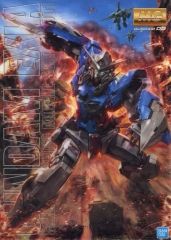 [중고] 잡화 MG GN-001 건담 엑시아 비주얼 보드 [이치 반 쿠지 기동 전사 건담 건프라 2022] G상