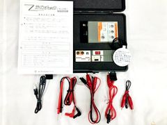 戸上電機ラインチェッカ低圧配線路探査器 TLC-B 美品