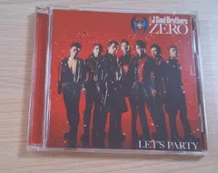 2025年最新】zero 三代目 j soul brothers 初回限定の人気