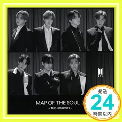 Map Of The Soul: 7 ・the Journey・ [video game]_02