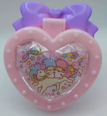 サンリオ　キキララ　小物ケース