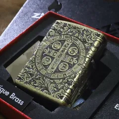 2024年最新】zippo コンスタンティン アーマーの人気アイテム - メルカリ