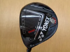 ヨネックス　EZONE 7番ウッドRシャフト中古品 楽天市場】ezone ヨネックス 7wの通販