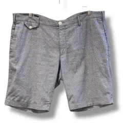 INCOTEX ハーフパンツ INCOTEX（インコテックス） ハーフパンツ 14S20690886 29310