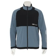 未使用　Fourteen by kdesign ノーカラー ブルゾン ゴルフ フォーティーンから“フォーティーンっぽい”アパレル、「Fourteen