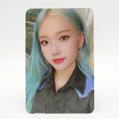 loona 今月の少女 so what ゴウォン トレカ loossemble loona 今月の少女 so what ゴウォン トレカ loossemble｜CD・DVD