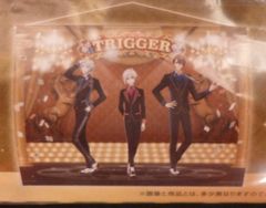 반프레스트 이치 반 쿠지 아이돌리쉬 세븐 12Dealer Show! B상 TRIGGER 태피스트리