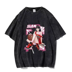 2025年最新】アニメtシャツ y2kの人気アイテム - メルカリ