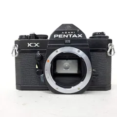 2025年最新】pentax kx フィルムカメラの人気アイテム - メルカリ