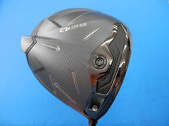 ドライバー 即決 Ｐ３６ 超美品 テーラーメイド Ｑｉ３５　三菱 ２０２５ ディアマナ シルバー ＴＭ５５ （Ｓ） １０.５度 日本仕様[2877]即発送