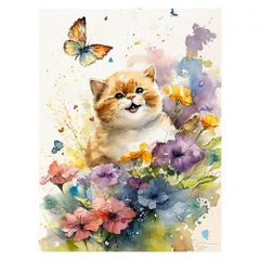 ☆ 67四角ビーズ ☆ ダイヤモンドアート ダイヤモンドアート キット ダイアモンドアート 犬 イヌ キットセット ダイヤモンドペインティング ツールセット ダイヤモンド絵画 ビーズアート ツール ビーズ おしゃれ 可愛い かわいい オシャレ 手芸 趣味