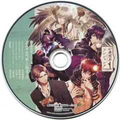 2026年最新】幻奏喫茶アンシャンテ cdの人気アイテム - メルカリ