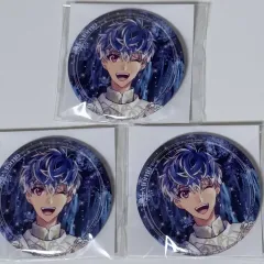 アイドリッシュセブン(アイナナ) モモ 劇場版アイドリッシュセブン LIVE 4bit BEYOND THE PERiOD 特典 缶バッジ