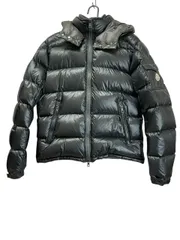 4 MONCLER ZIN 本物 ジャパンタグ XL ダウンジャケット XXL MONCLER（モンクレール）の「MONCLER (モンクレール) ZIN DOWN