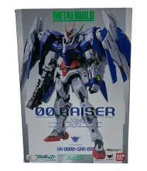 メタルビルド l build 00ガンダム まとめ売り メタルビルド l build 00ガンダム まとめ売り メタルビルド l