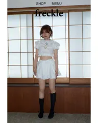 2025年最新】freckle seoulの人気アイテム - メルカリ