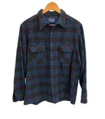 ⭐︎Special⭐︎ペンドルトンボードシャツ　高配色　70〜80年代 70s Pendleton ペンドルトン ボードシャツ BoardShirt Mサイズ