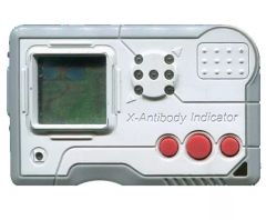 動作品 デジモンペンデュラム エックス 2.0 ホワイト - メルカリ