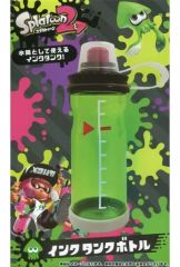 [Used] Mug/Teacup (Character) Neo Green Ink Tank Bottle (Water Bottle) "Splatoon 2"