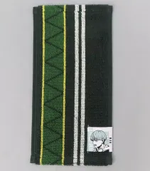 【中古】タオル・手ぬぐい 梶蓮 制服風ハーフタオル 「一番くじ WIND BREAKER ～After the battle～」 F賞