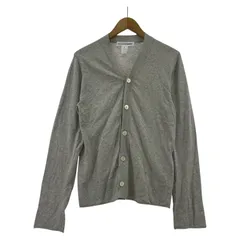 2025年最新】COMME des GARCONS SHIRT メンズ カーディガンの