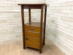 2026年最新】電話台 昭和レトロの人気アイテム - メルカリ